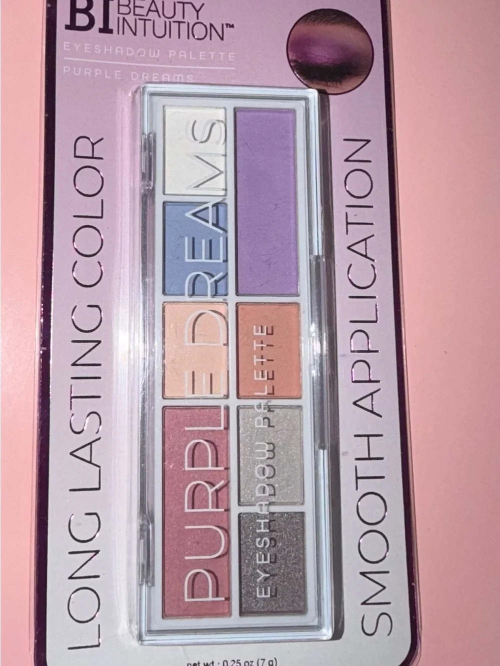 Purple Dreams Eyeshadow Palette
